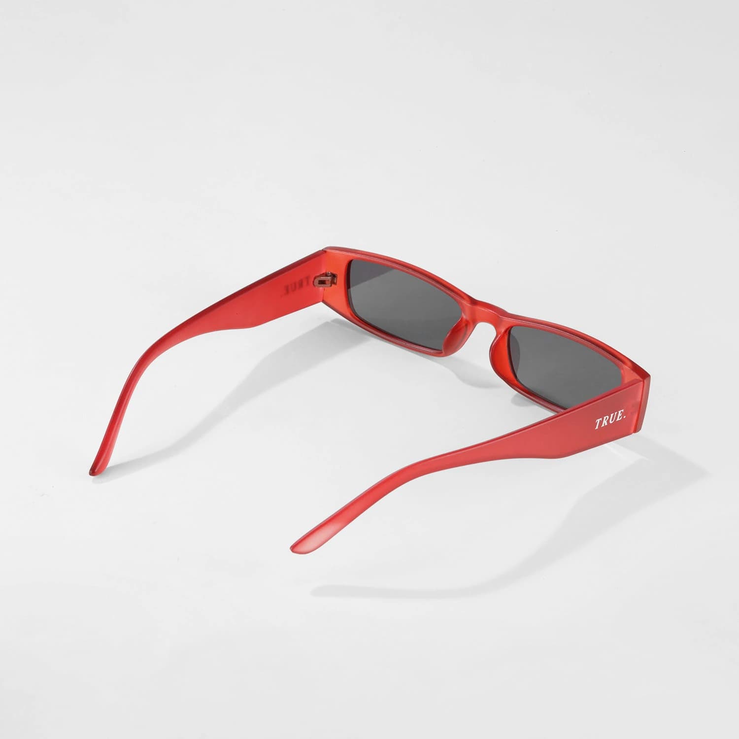 True Speed Sunglasses - Red - imagen 5