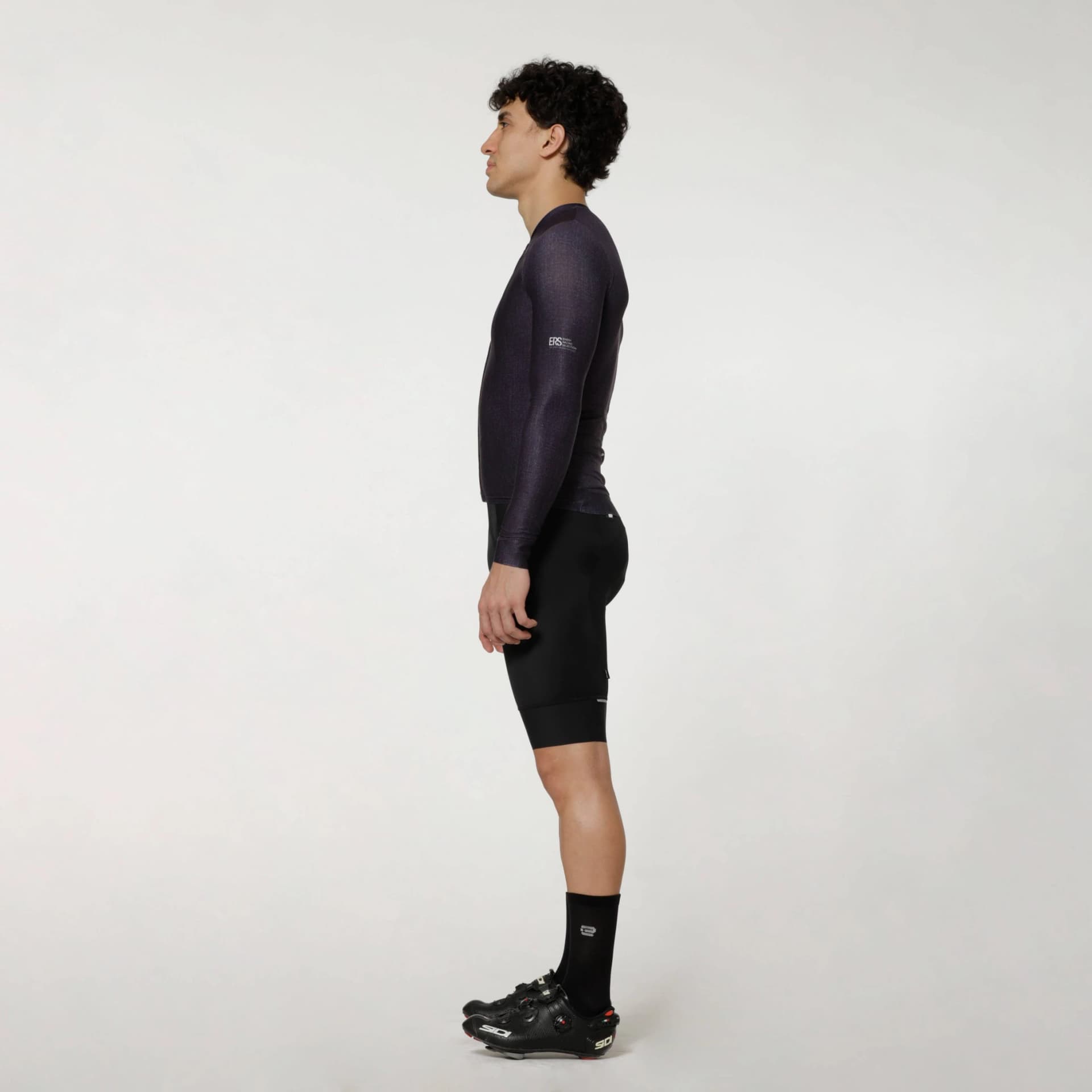 ERS Jersey ML Selection 2.0 Cervino Masculino - imagen 3