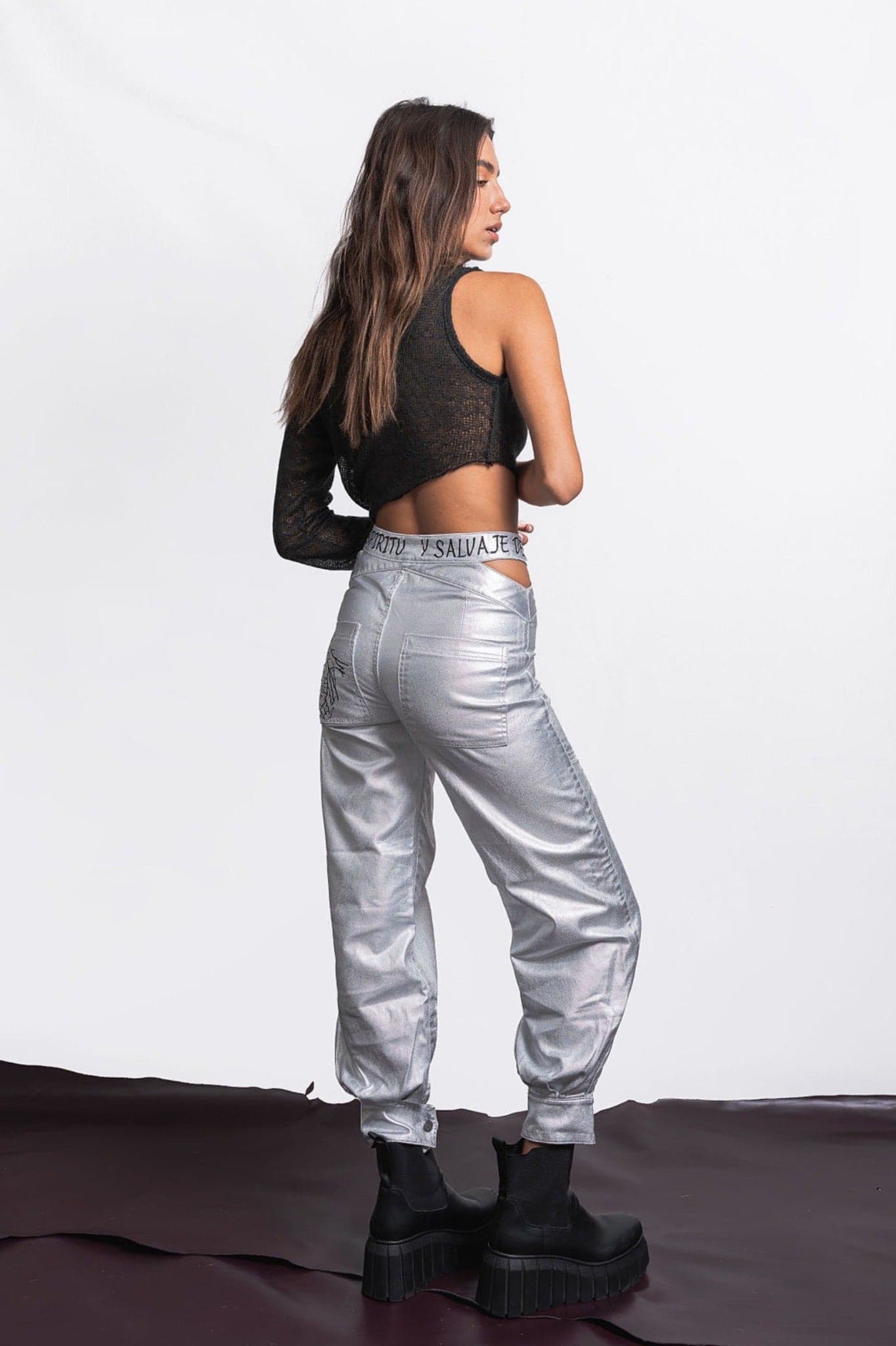 PANTALON INDOMABLE - imagen 4