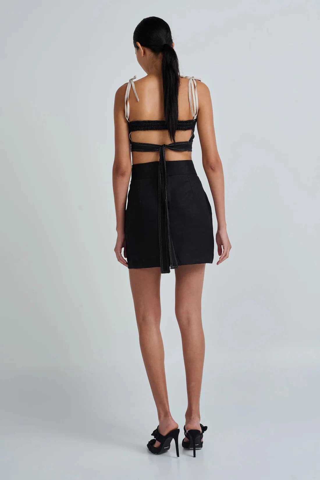 FALDA VOULA - imagen 3