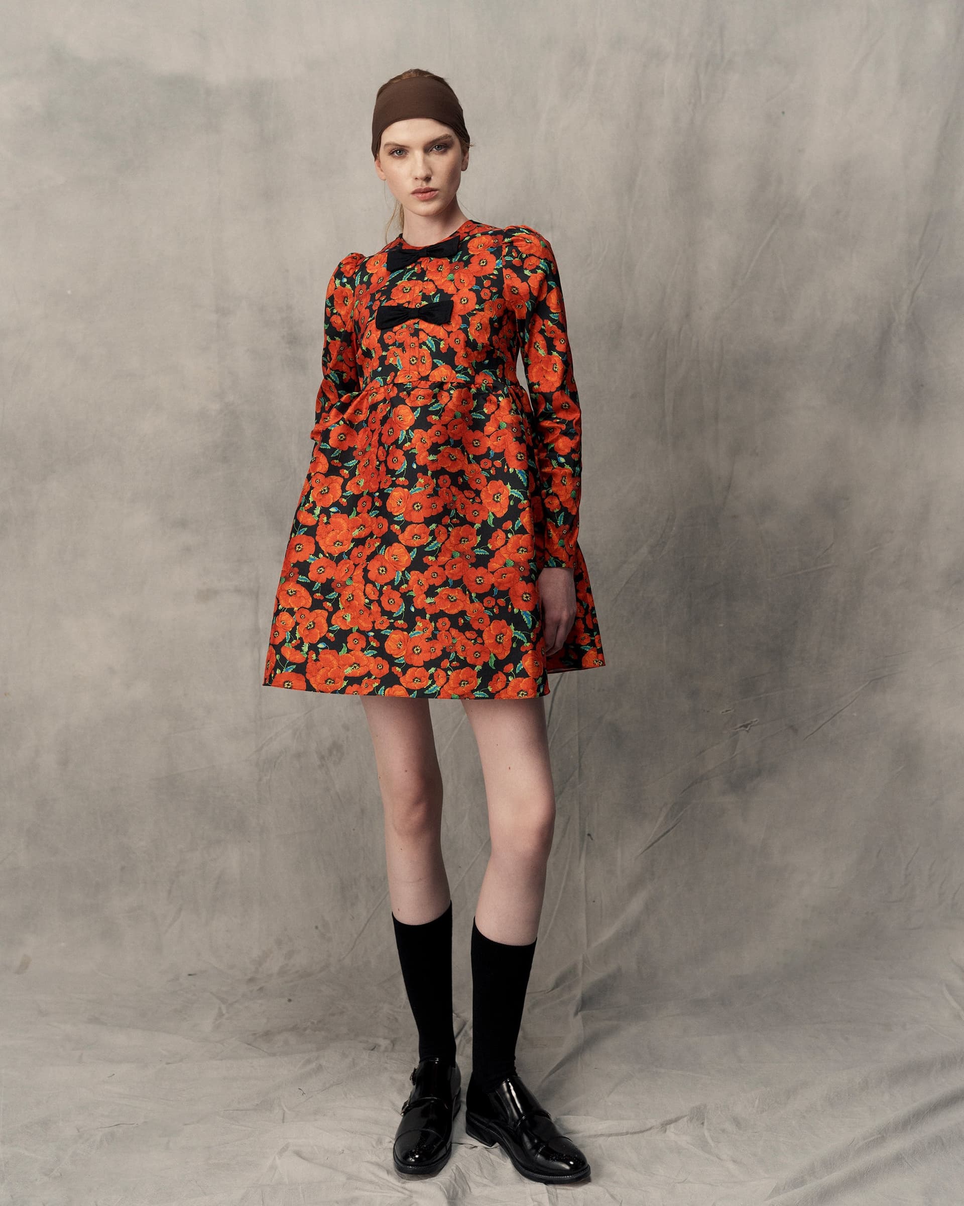 MAZIE DRESS - imagen 1