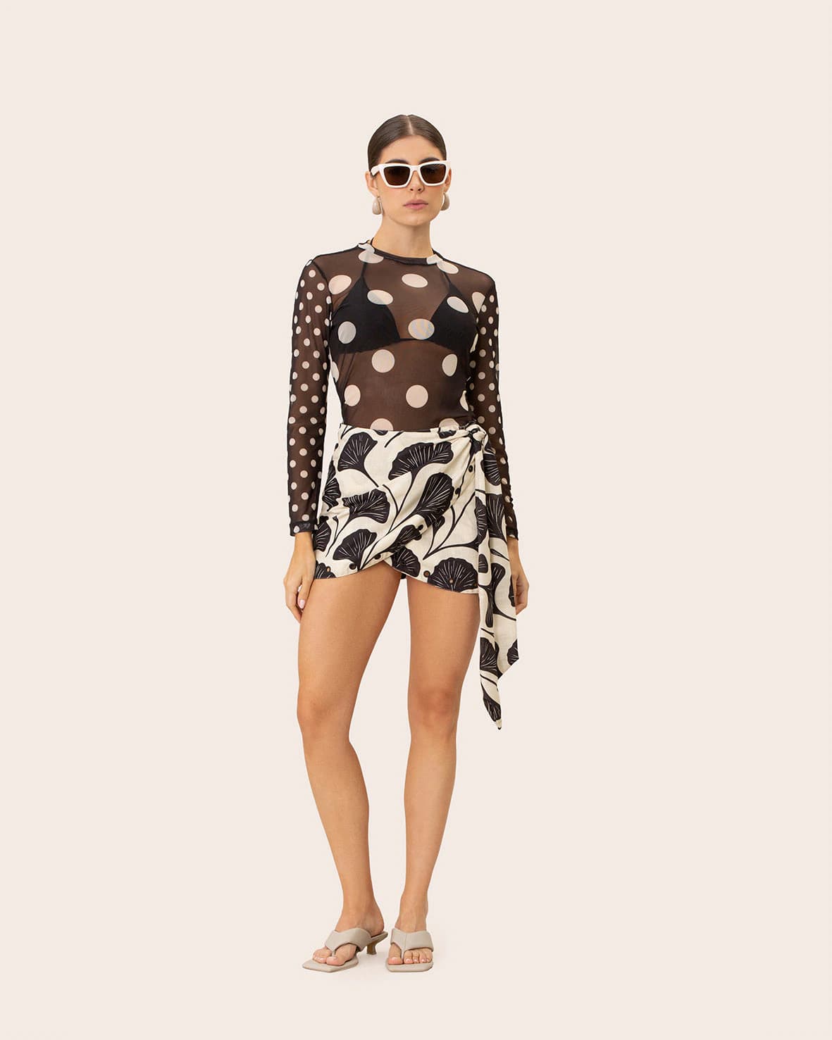 Aquarius Rashguard - Utopia - imagen 3