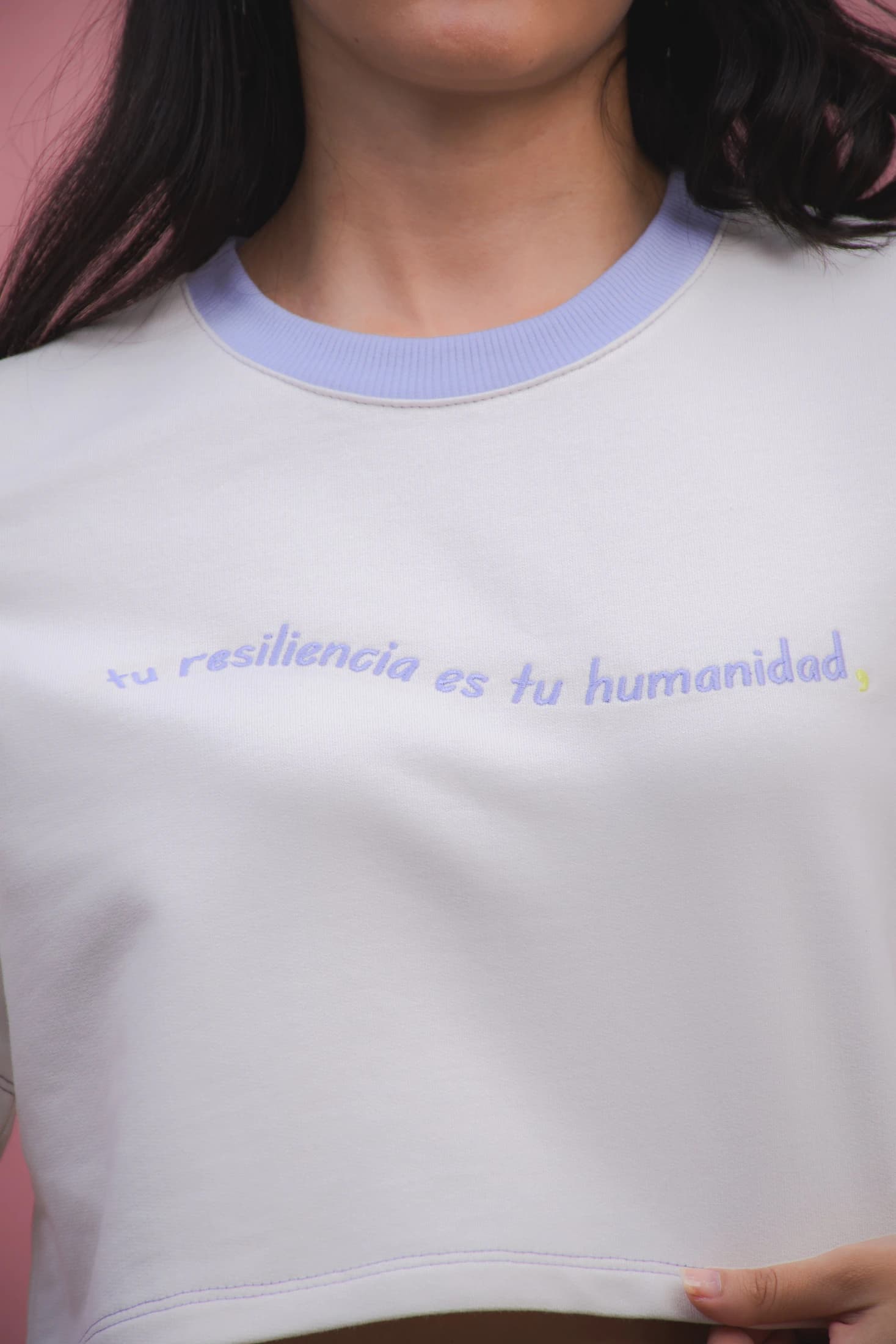 Camiseta Mini ADN - imagen 3