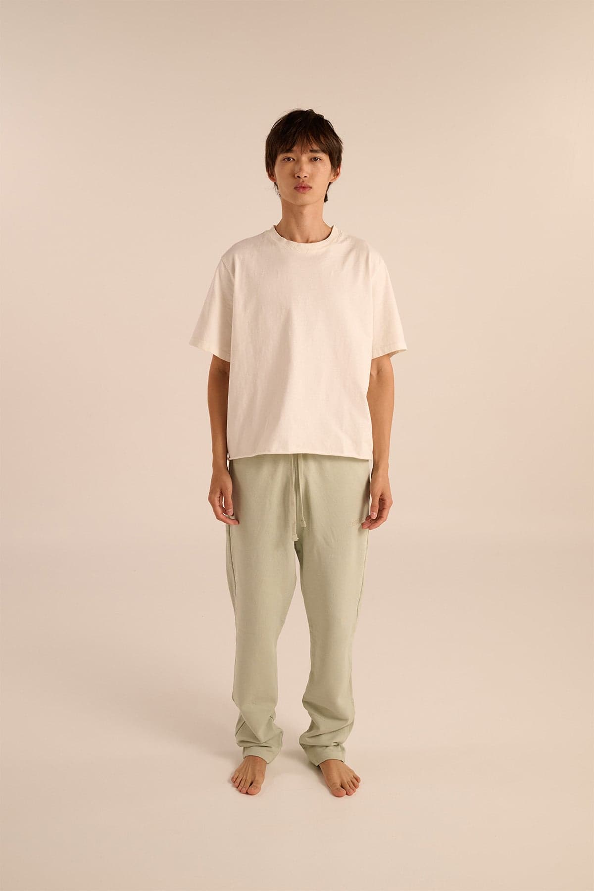 CORE JOGGERS LIGHT GREEN - imagen 5