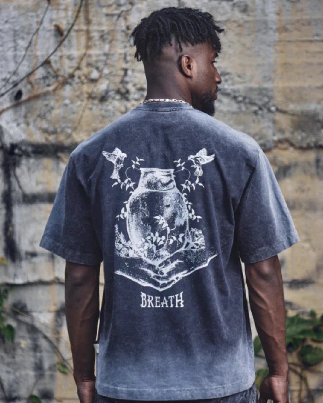 CAMISETA ORFEBRE SANBLAST - imagen 2