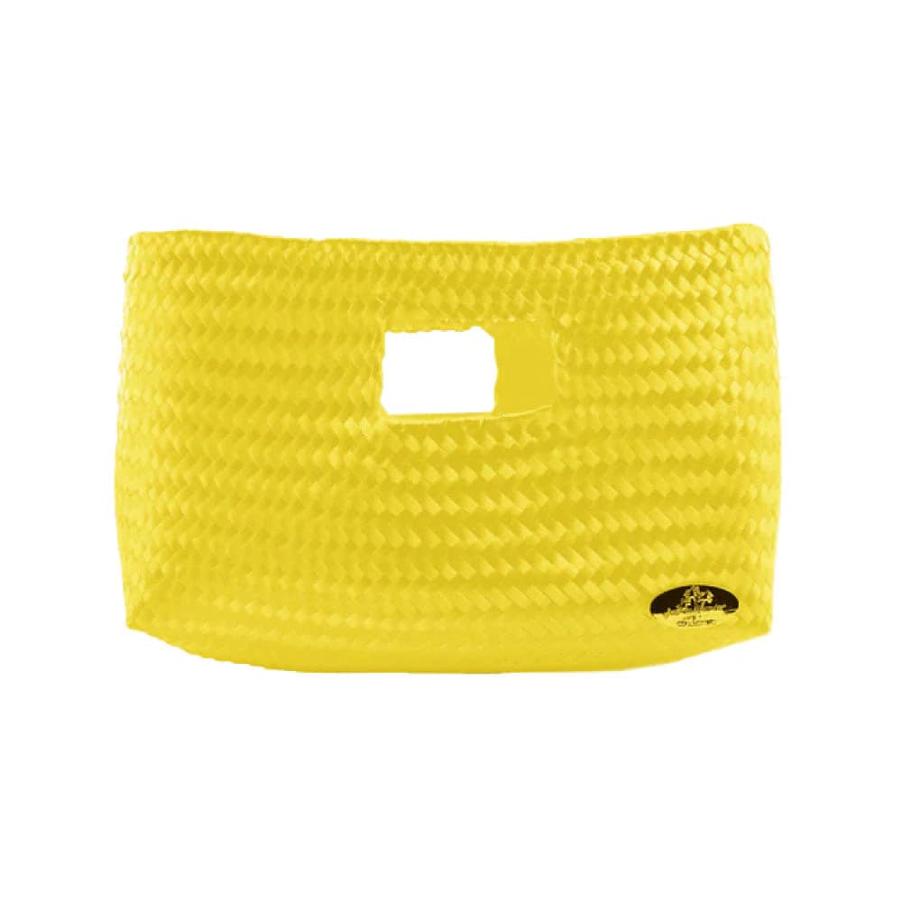 Alison Woven Clutch - imagen 1