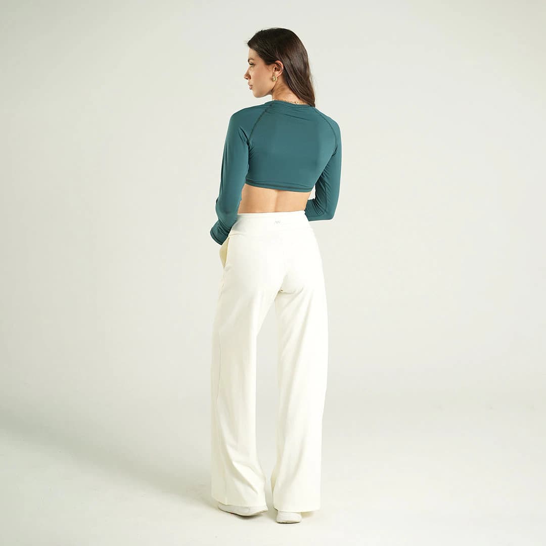 Flow Pant  Crudo - imagen 2