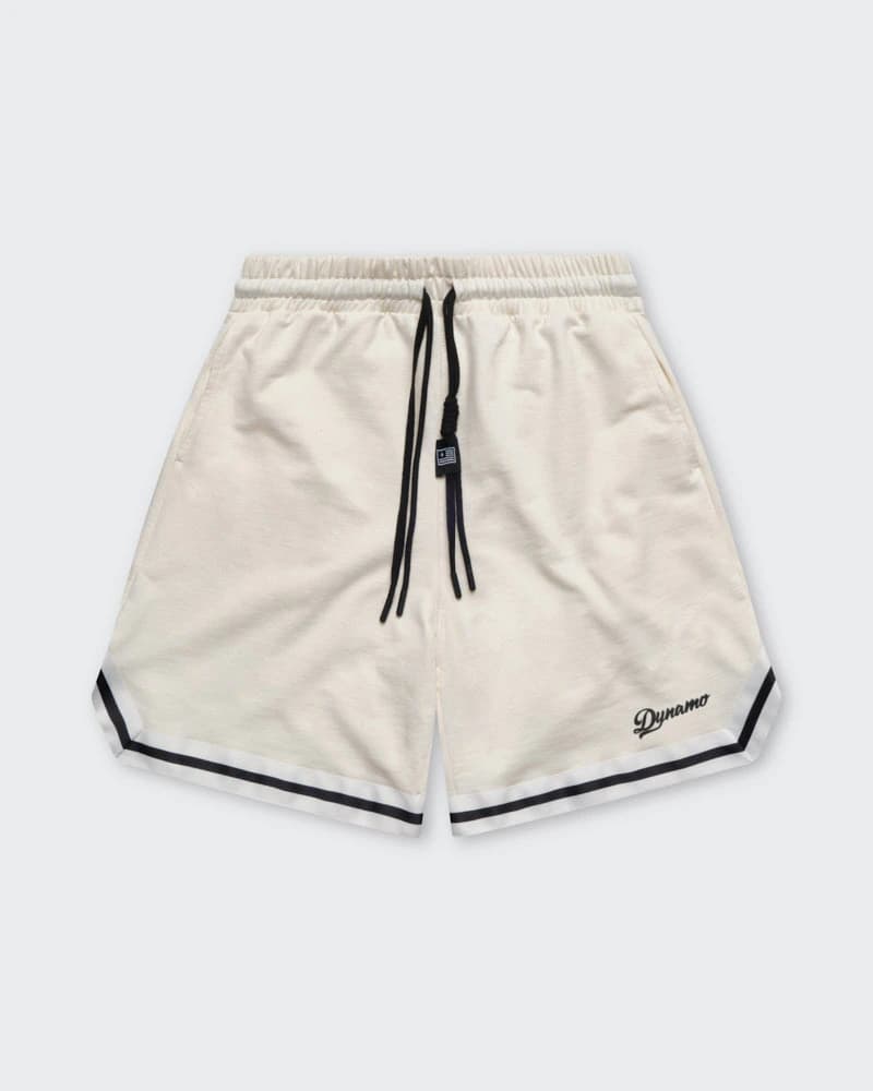 Pantaloneta Crudo Regular Básica - imagen 4