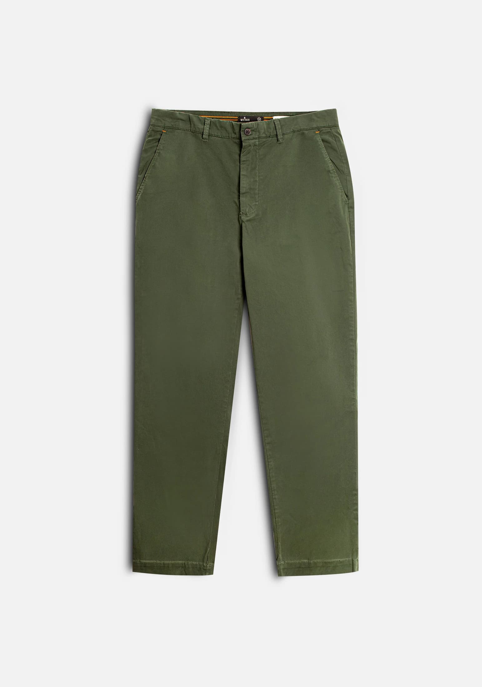 Pantalón H Halford Verde Olive - imagen 1