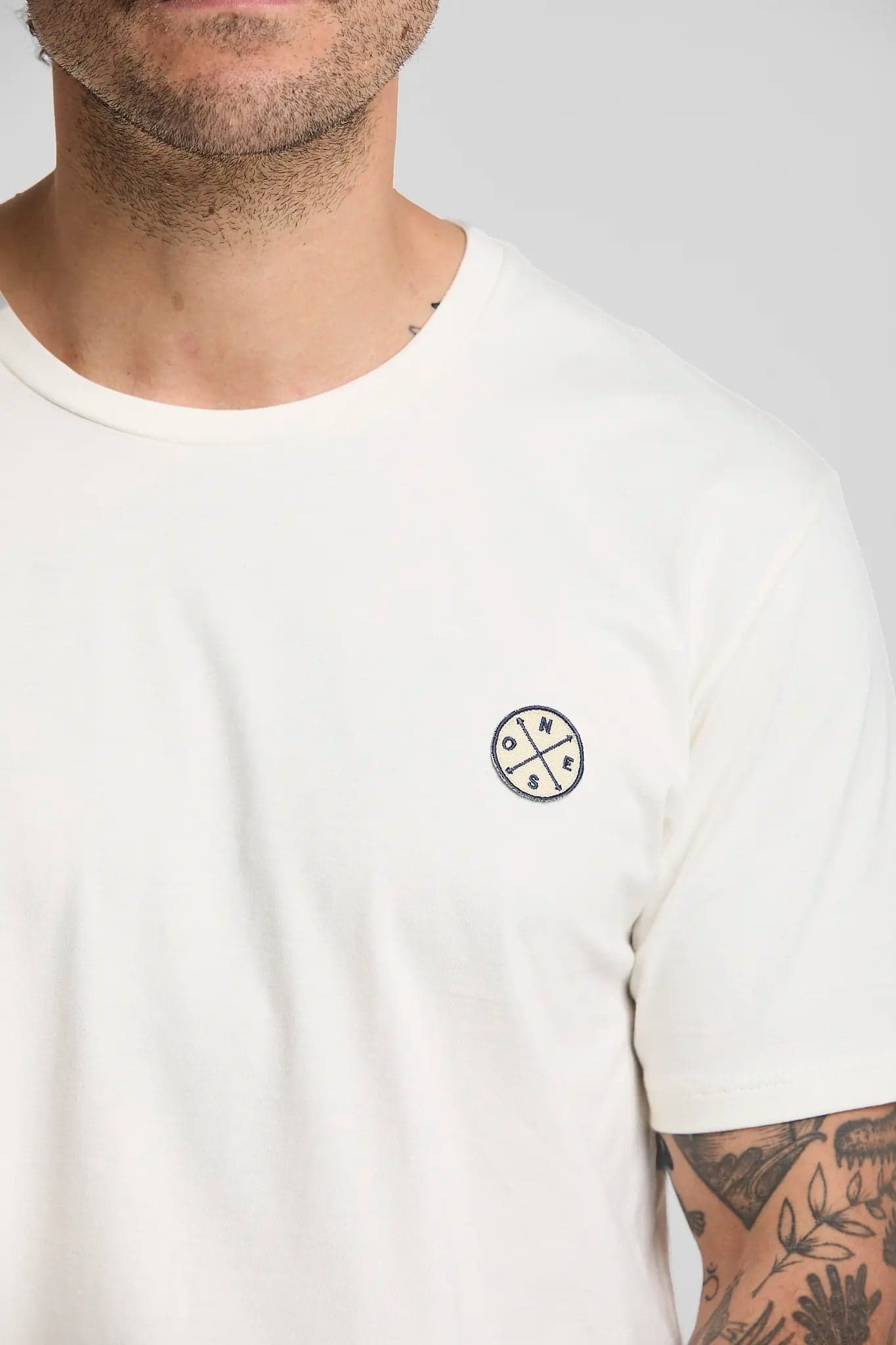 Camiseta Coordenadas - imagen 2