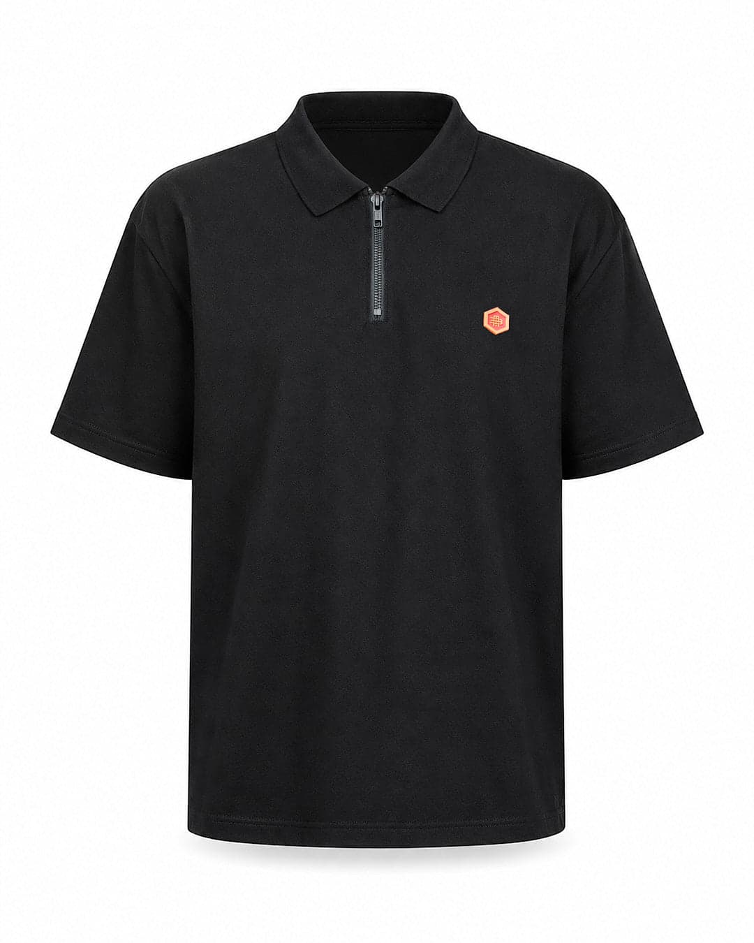 Camisa Polo Scale by Maison Botter
