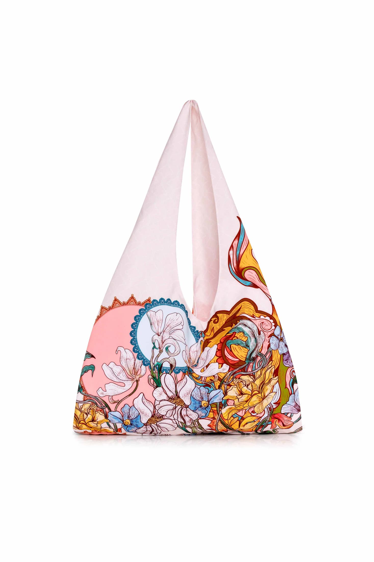 Bolso Poquet Aurea - imagen 1