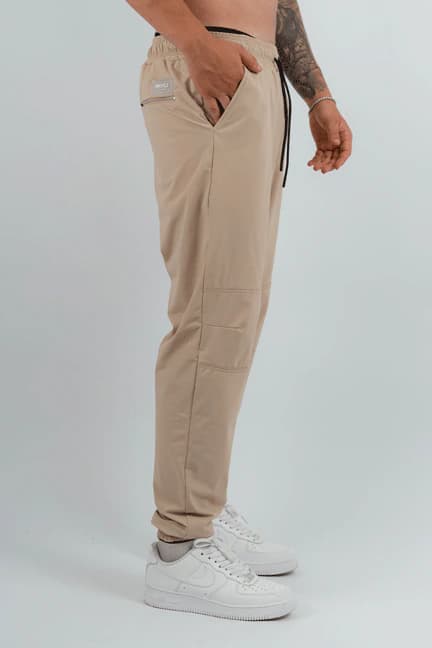 JOGGER ESSENTIAL DEPORTIVO - imagen 2