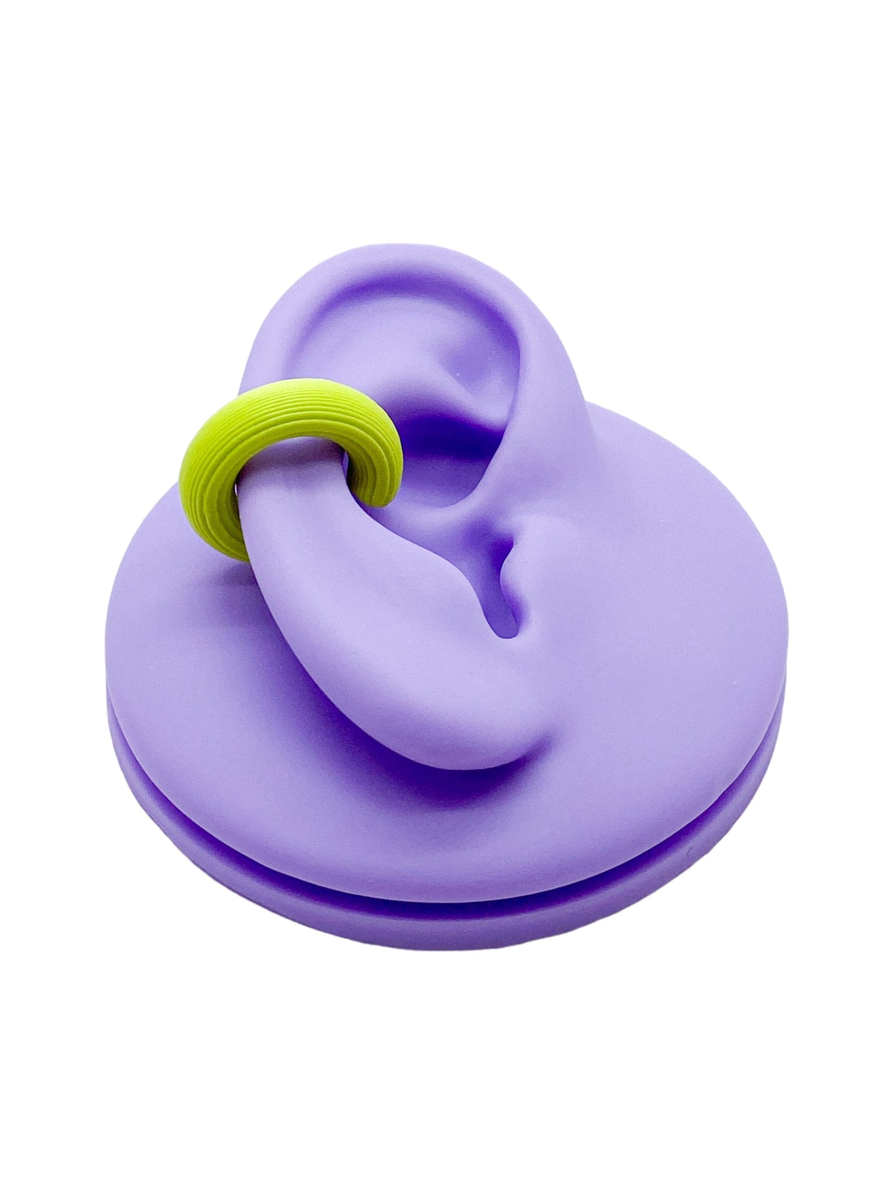 3D ear cuff donut - imagen 27