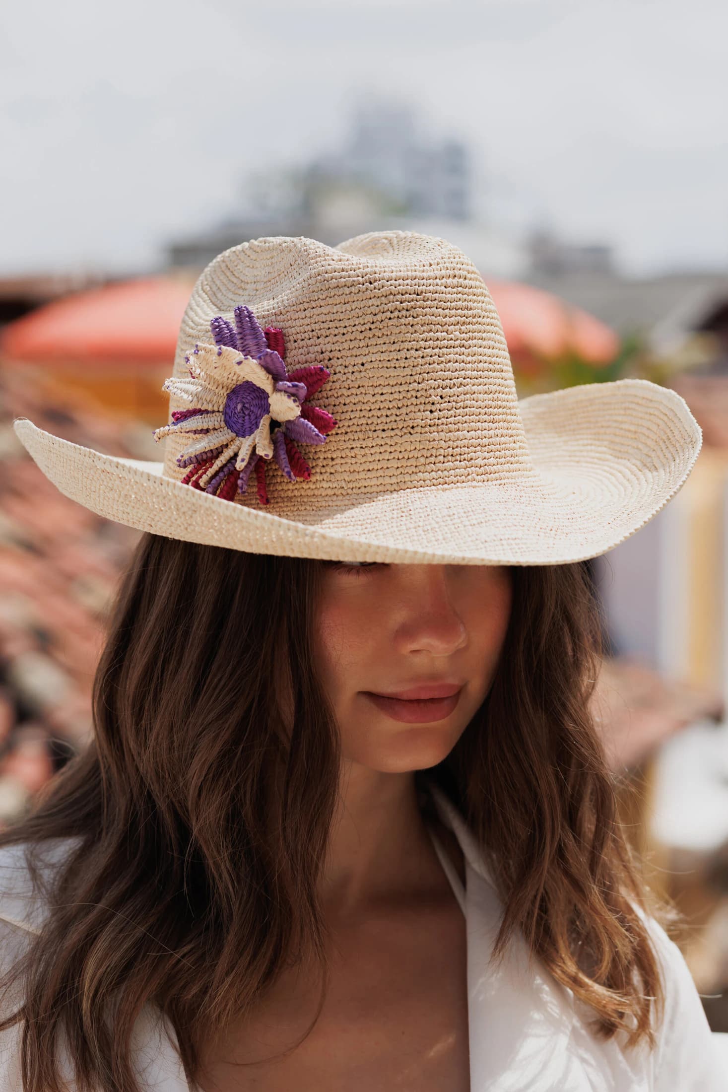Kaia hat - imagen 1