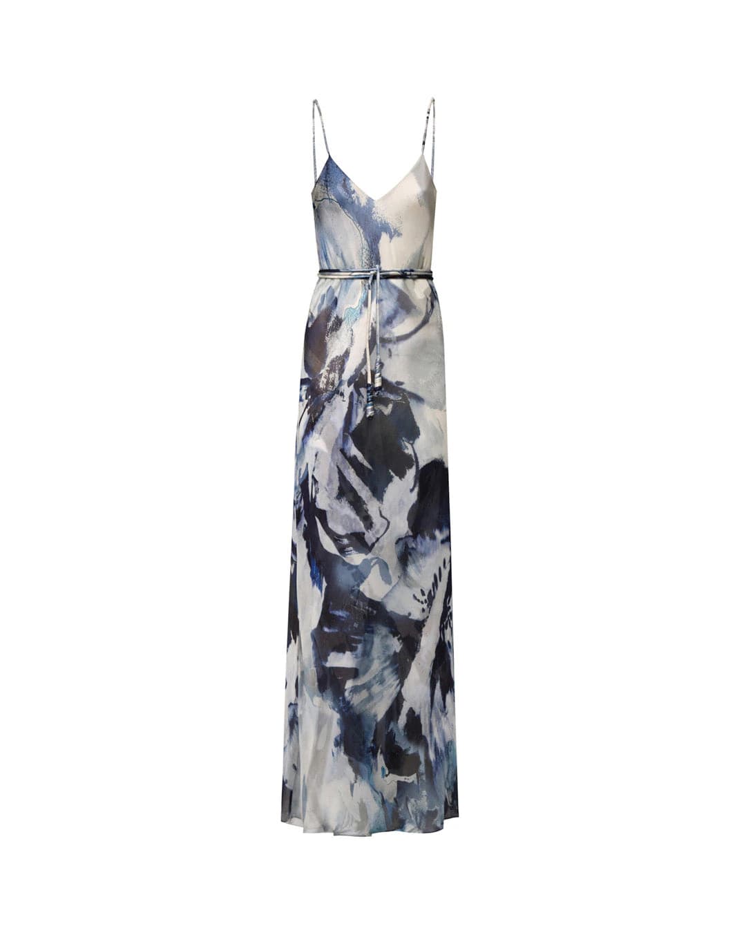 'IDEA' MIDI DRESS