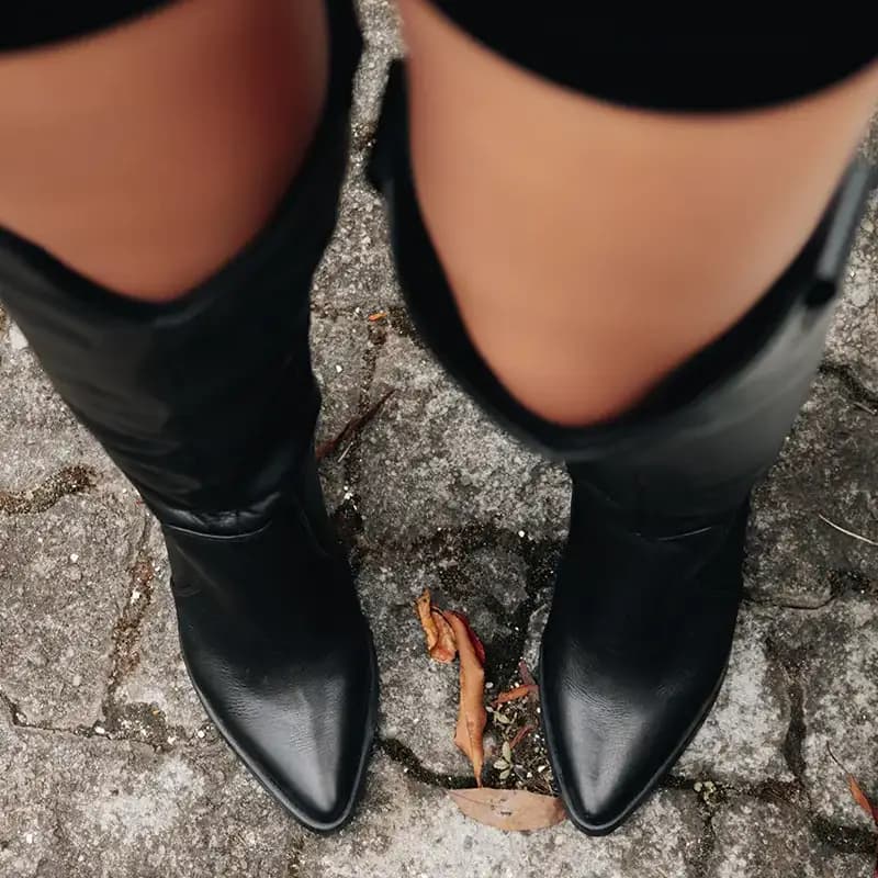 Botas - imagen 4