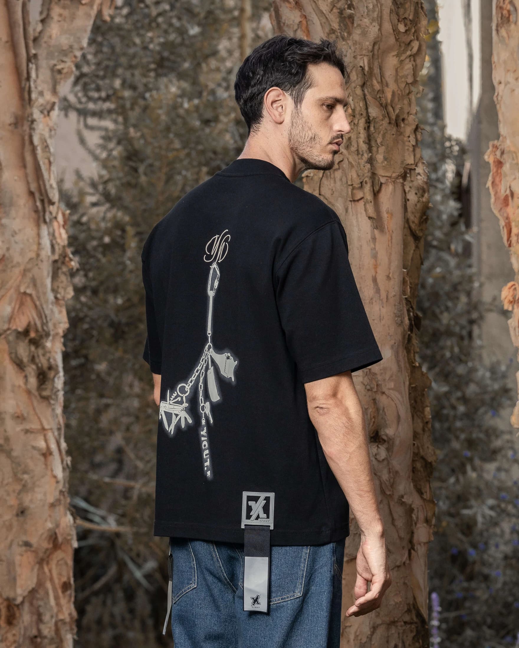 PURSUIT T-SHIRT - imagen 6