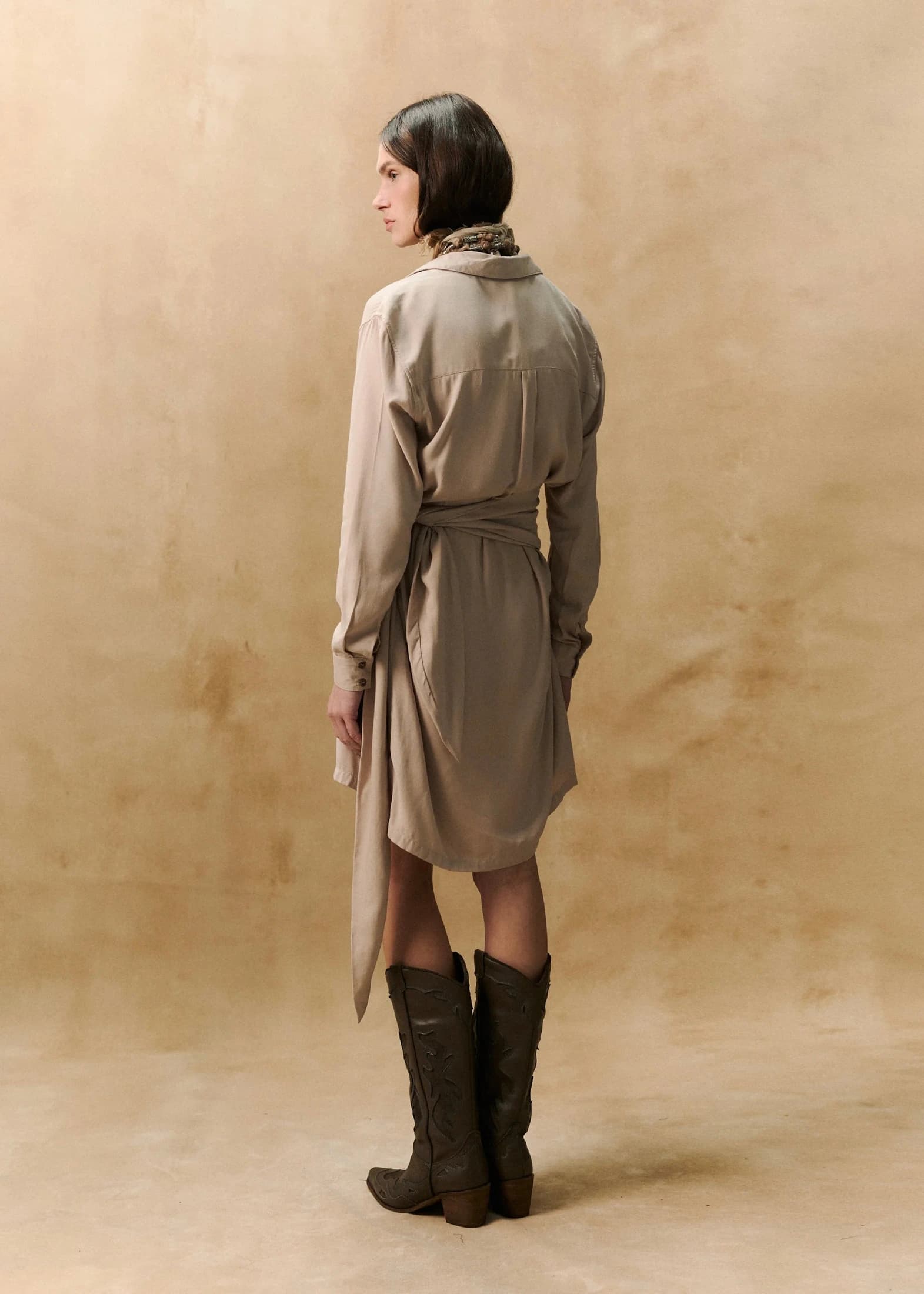 Vestido Córcega - imagen 2