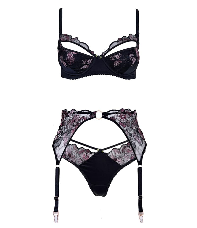 Conjunto Black Swan - imagen 2
