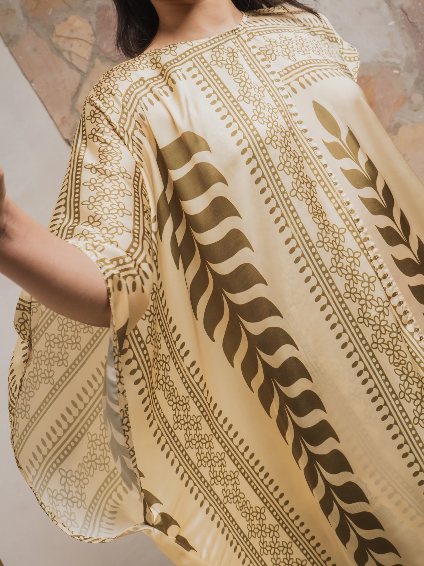 Kaftan Cipres - imagen 2