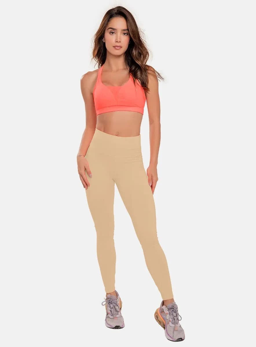 LEGGINS  DEPORTIVO SUPPLEX - imagen 40