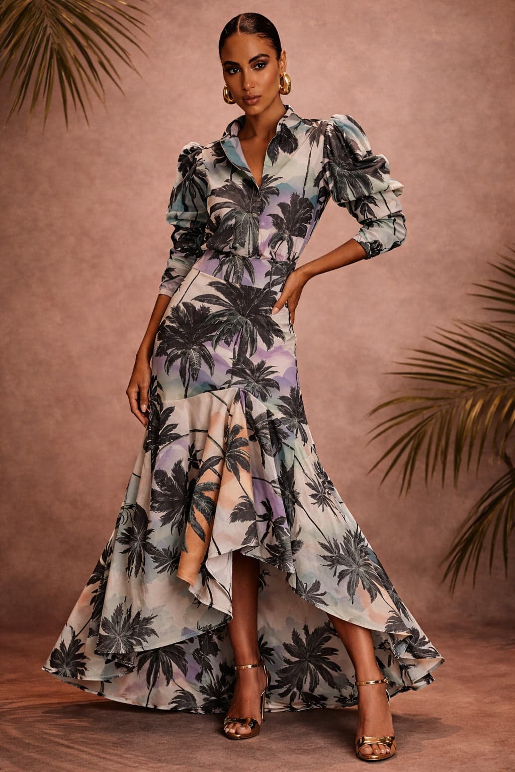 Blusa Alle Valle Cocora - imagen 3