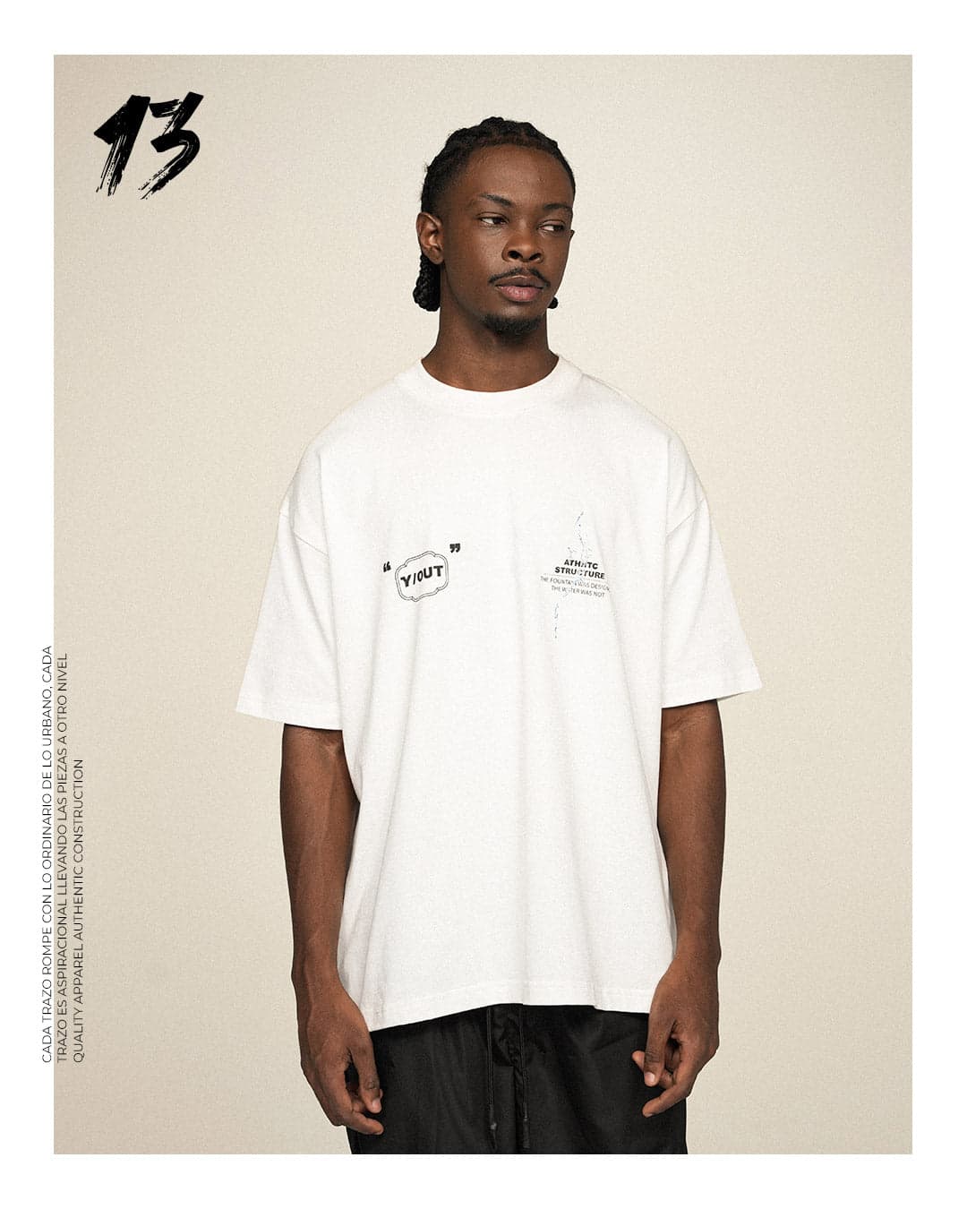 FOUNTAIN T-SHIRT - imagen 2