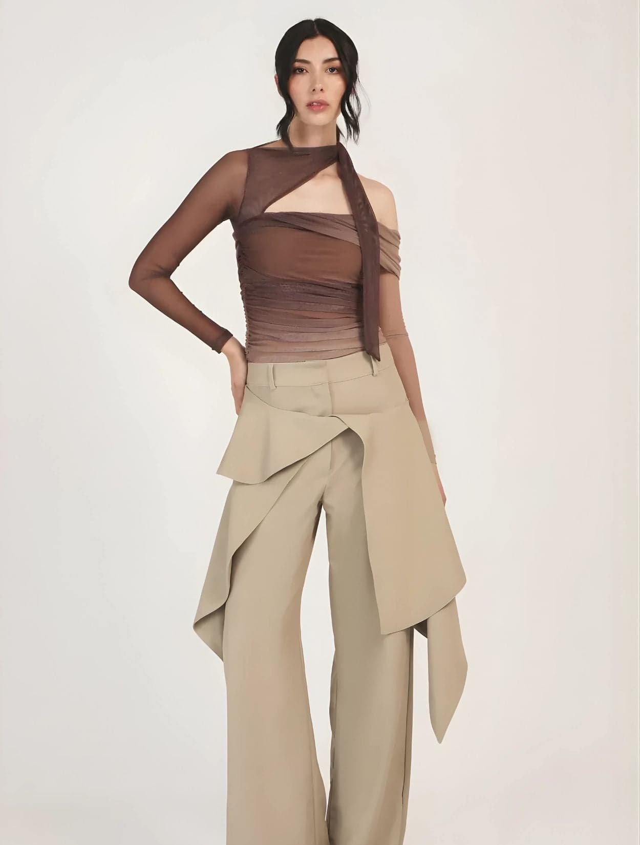 PANTALÓN AURA - imagen 1