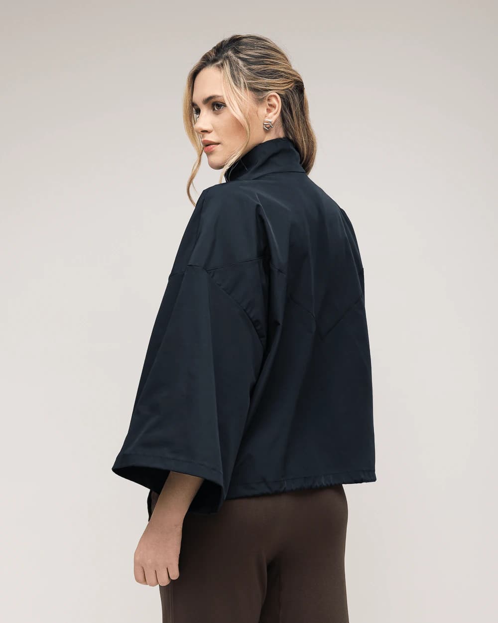 Chaqueta Kimona - imagen 2