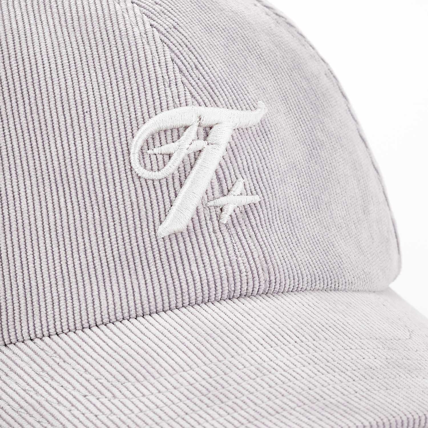 Corduroy Stellar Cap - Black - imagen 8