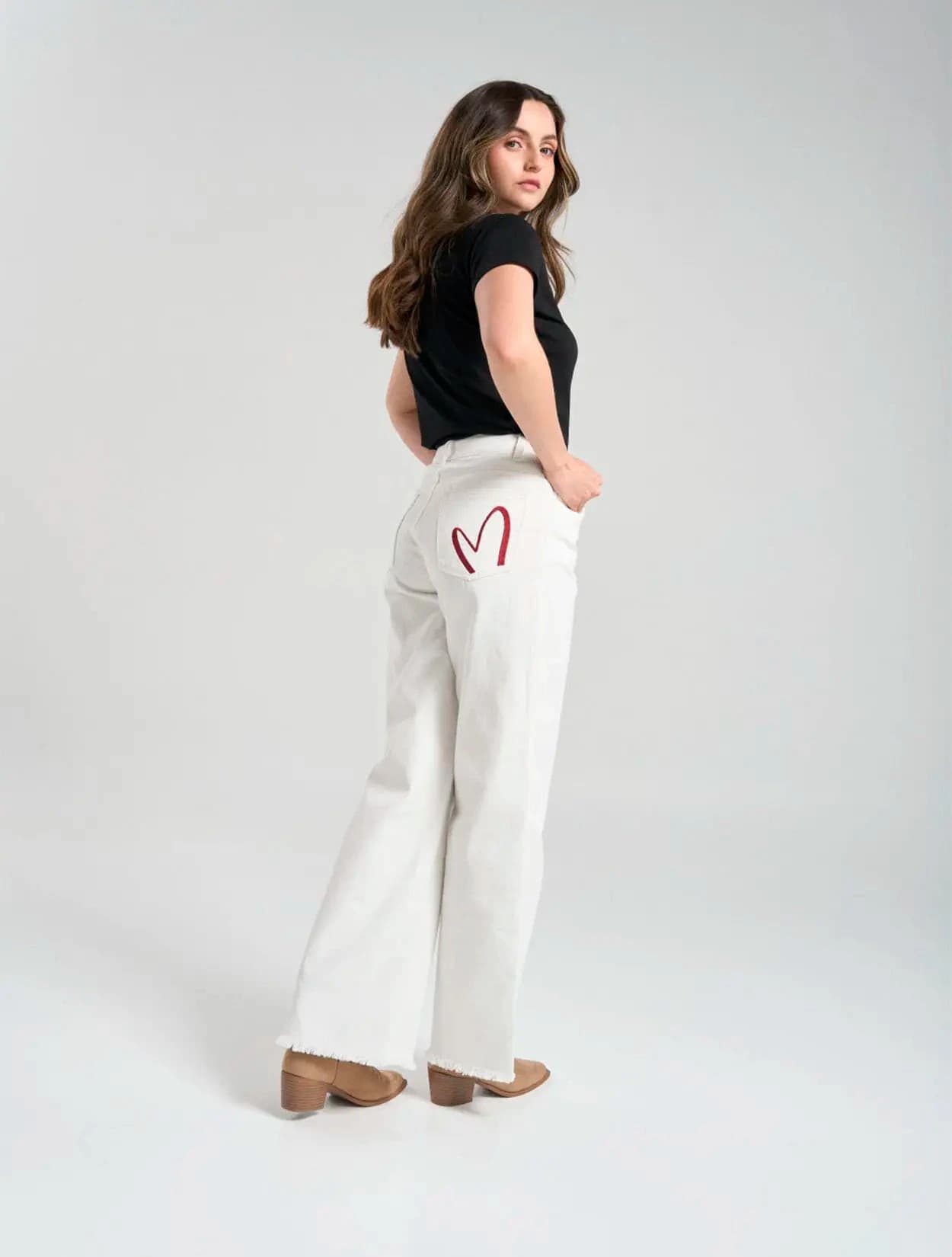 PANTALÓN CAN T STOP ME - imagen 2