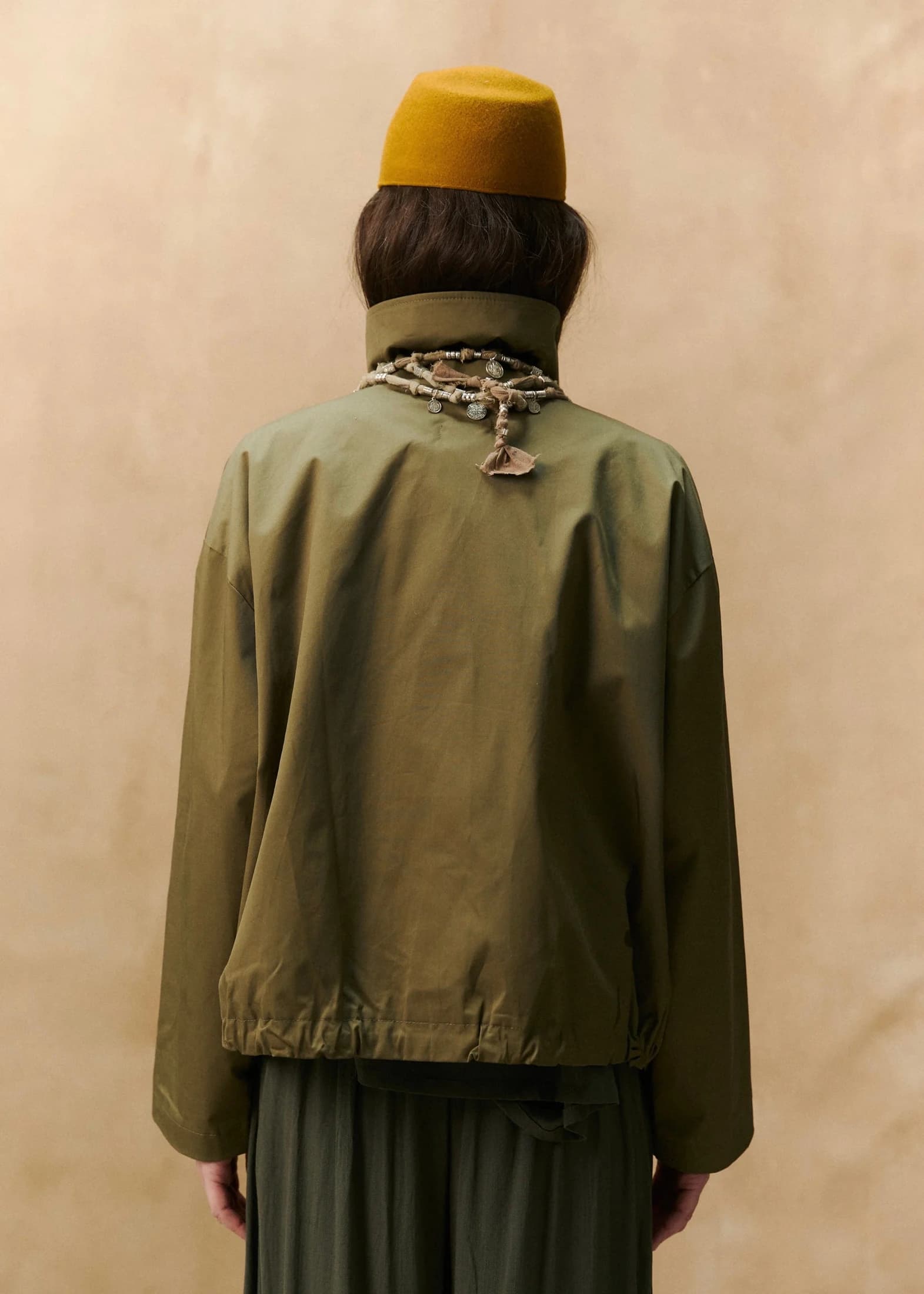 Chaqueta Zafira - imagen 4