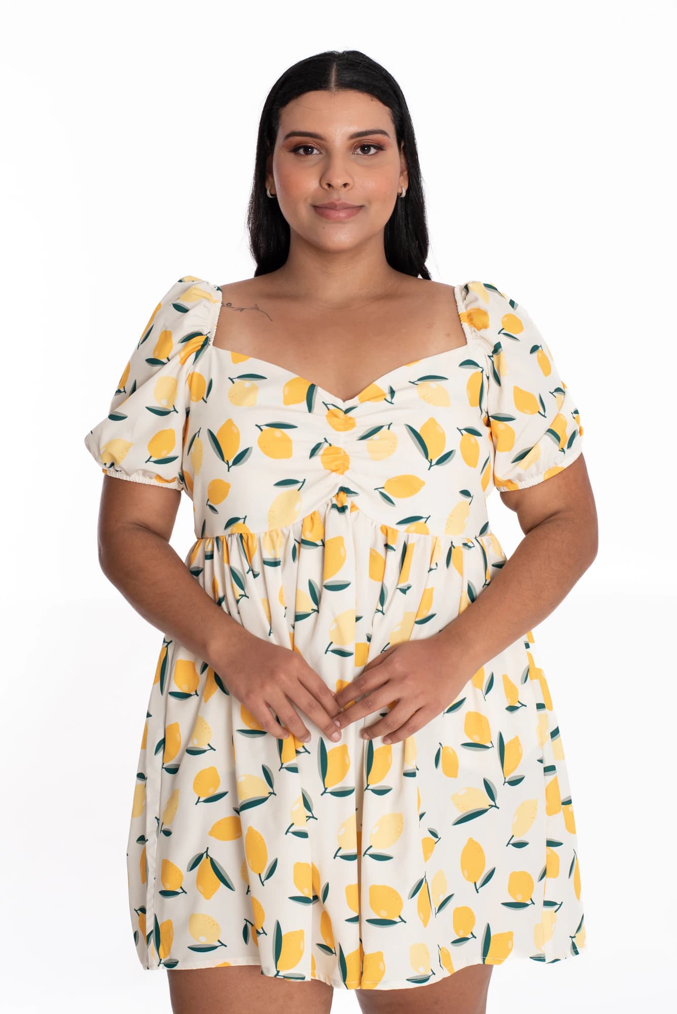 Vestido Toscana