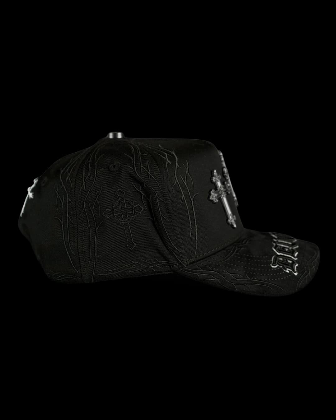 Gorra devotus Trinity - imagen 4
