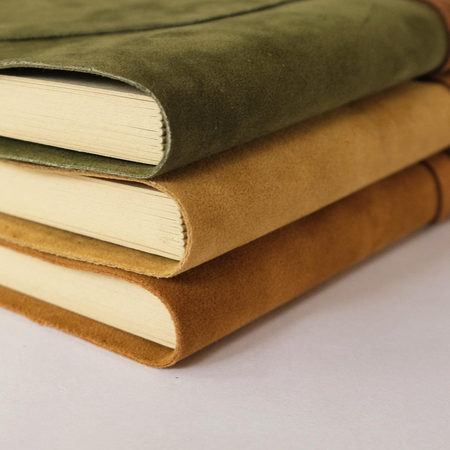 CUADERNO VIAJERO PEQUEÑO - imagen 2