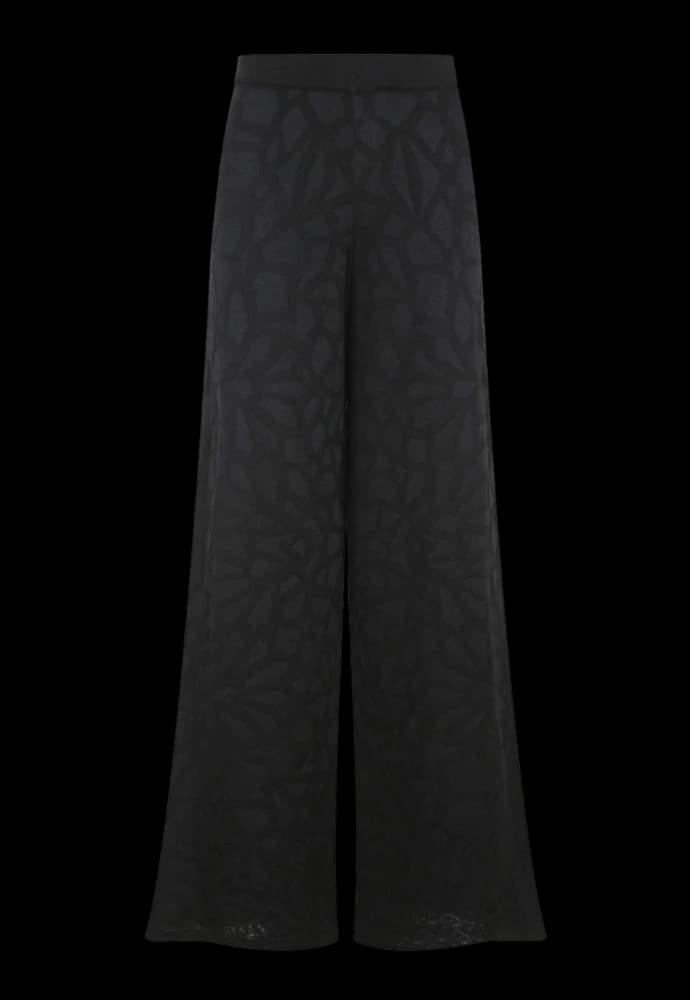 Pantalón Origin – Negro