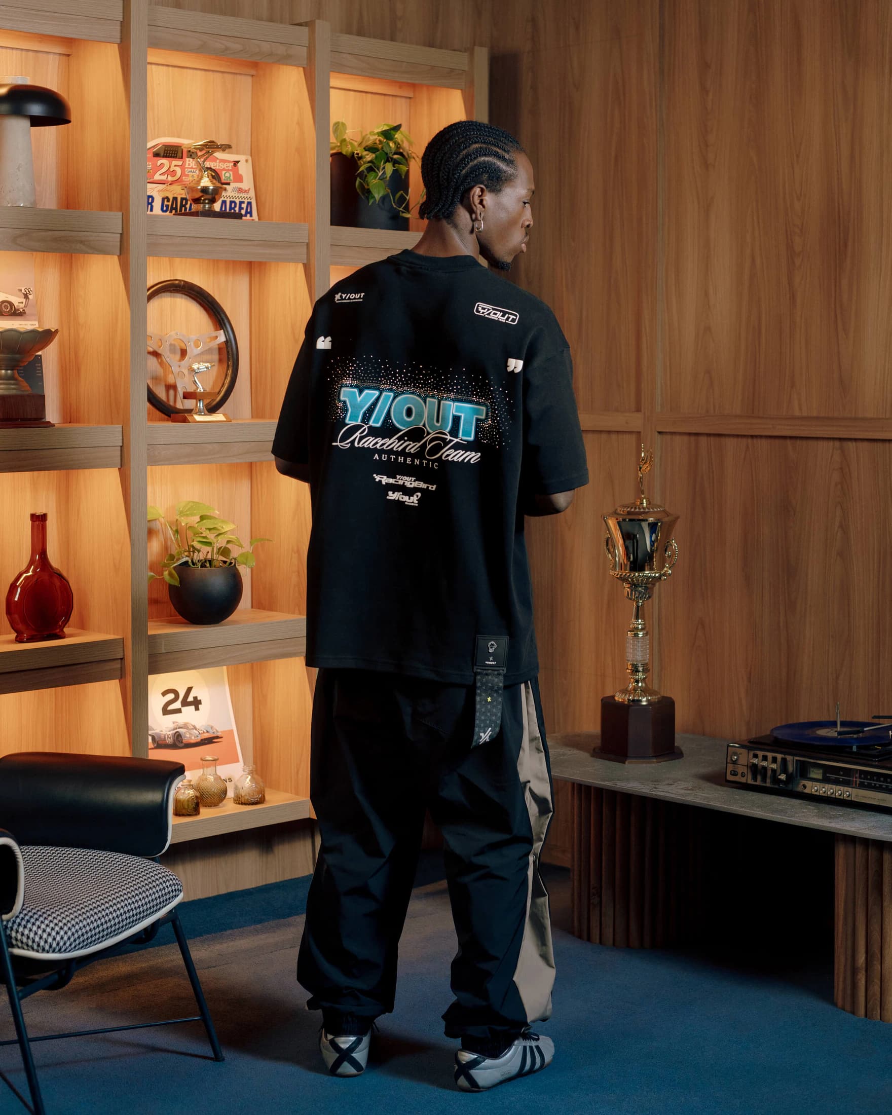 CHAMPIONSHIP JOGGER - imagen 7