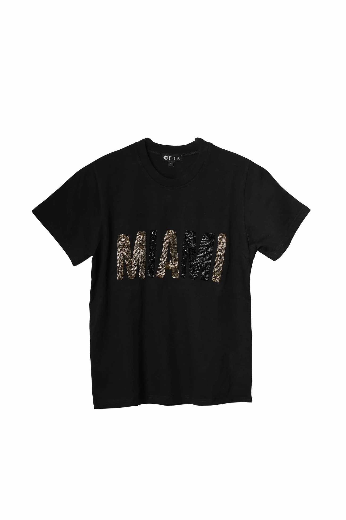 WORLD CUP T-SHIRT, BLACK - imagen 2
