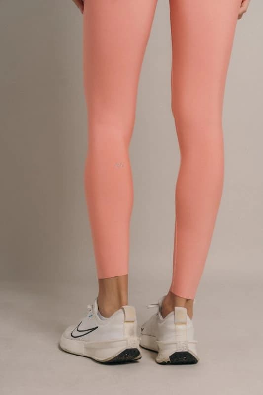 Parfait high waist leggings Canyon - imagen 3