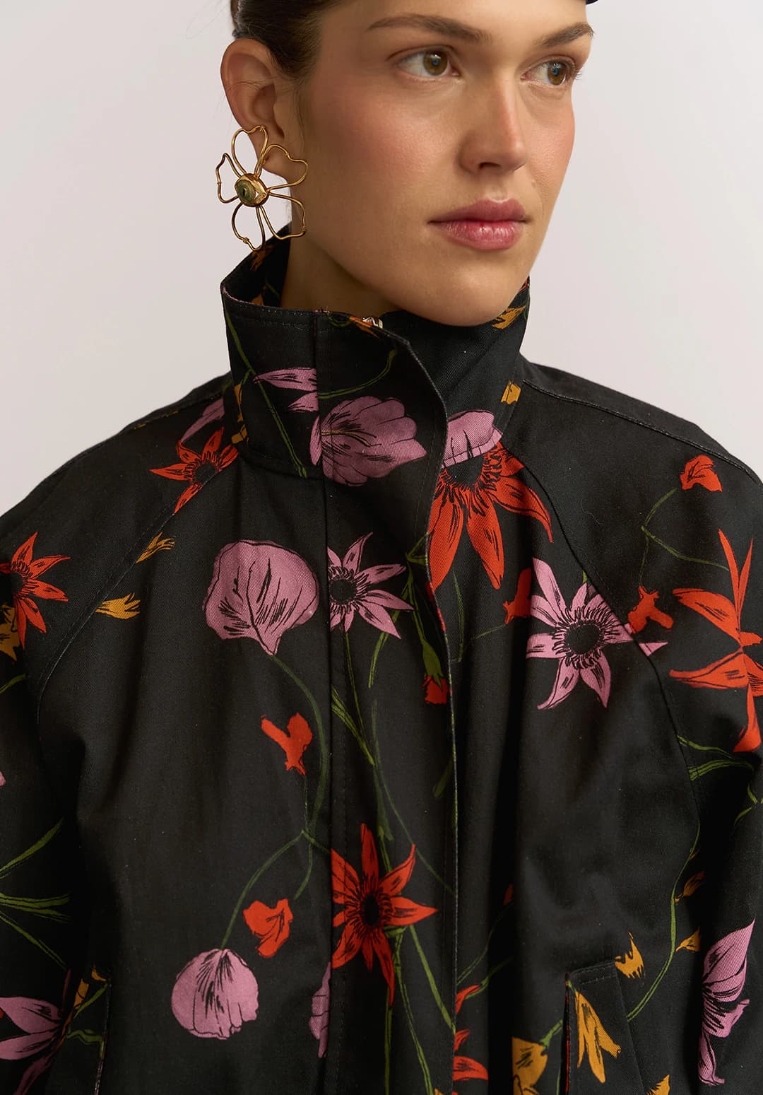 Chaqueta Rosario Black - imagen 2