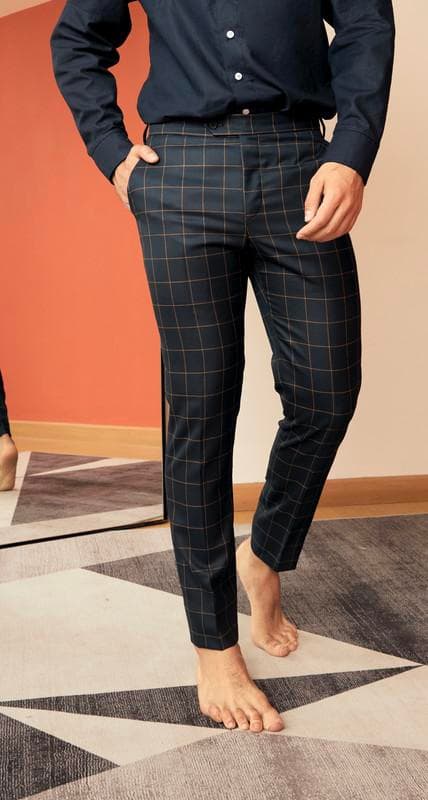 Pantalón Gonzalo