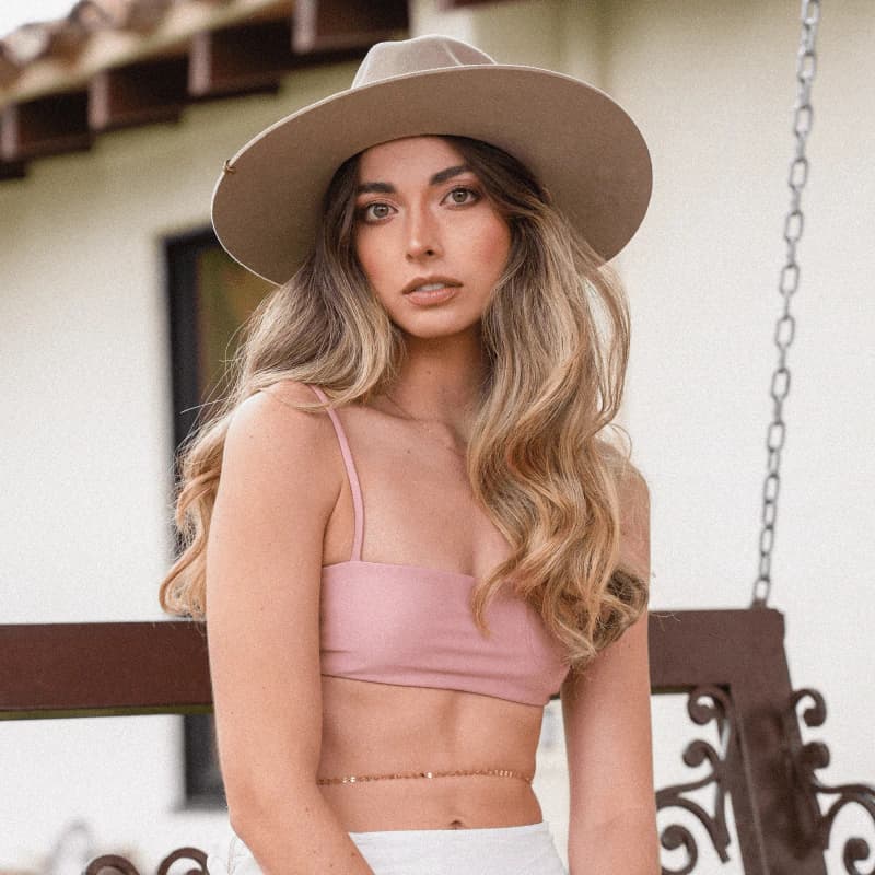 Bikini Top Praga - imagen 1