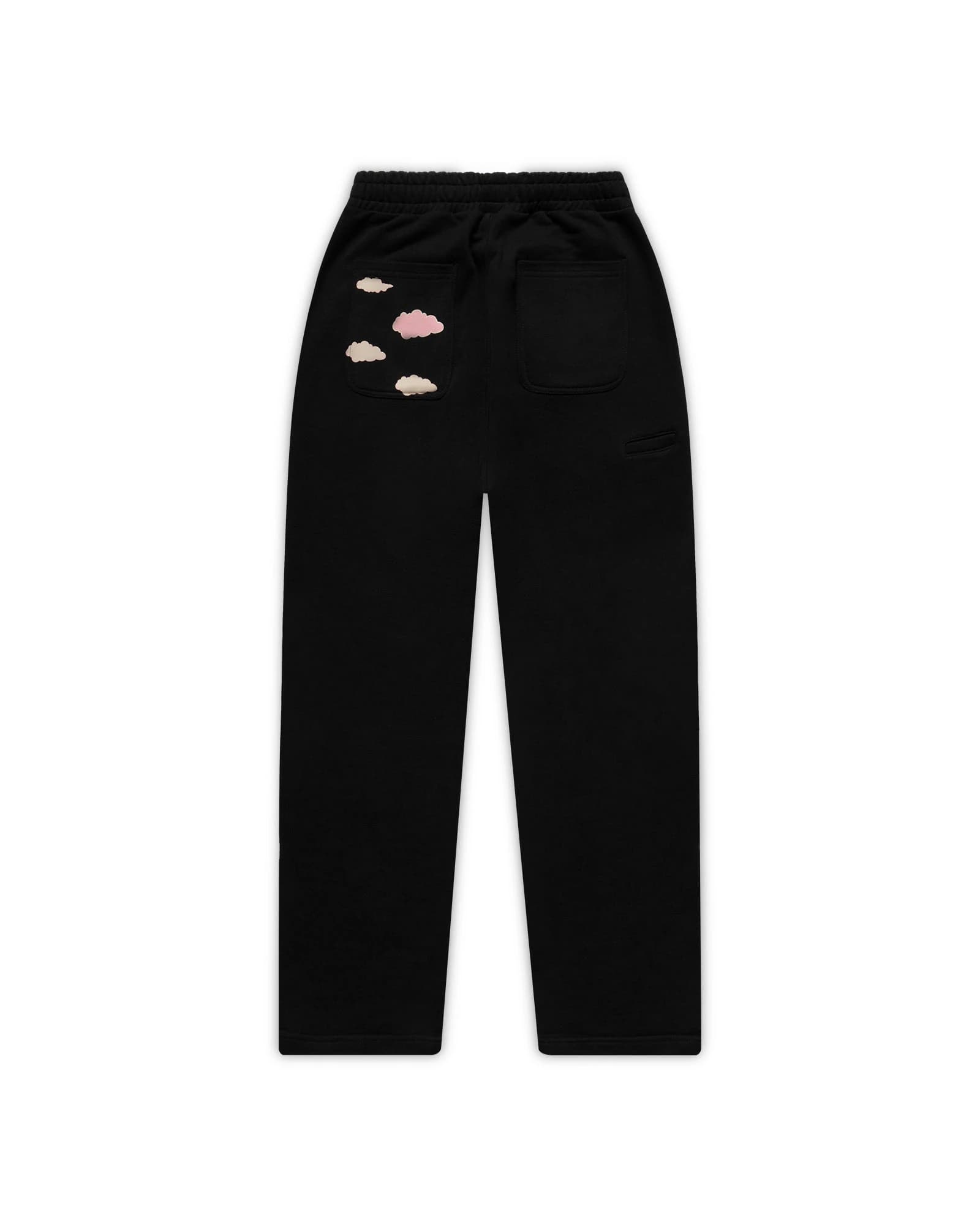 Sweet Power Black Chip Sweatpant - imagen 3