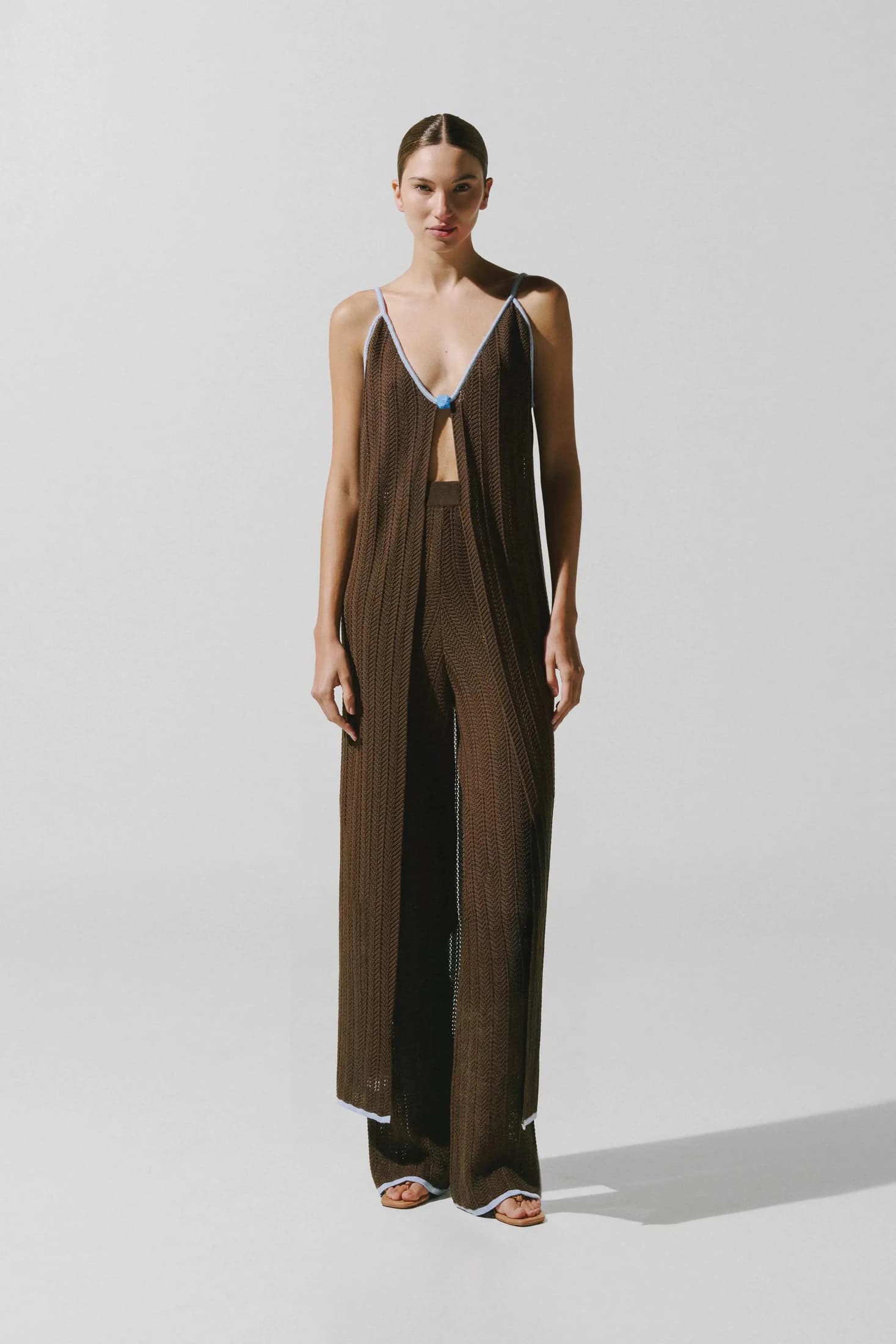 Clarissa Pants - imagen 1