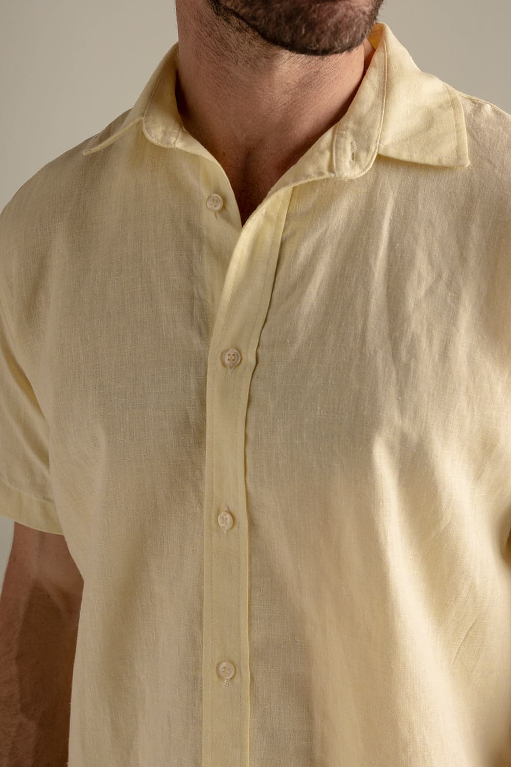 Camisa bali - imagen 3
