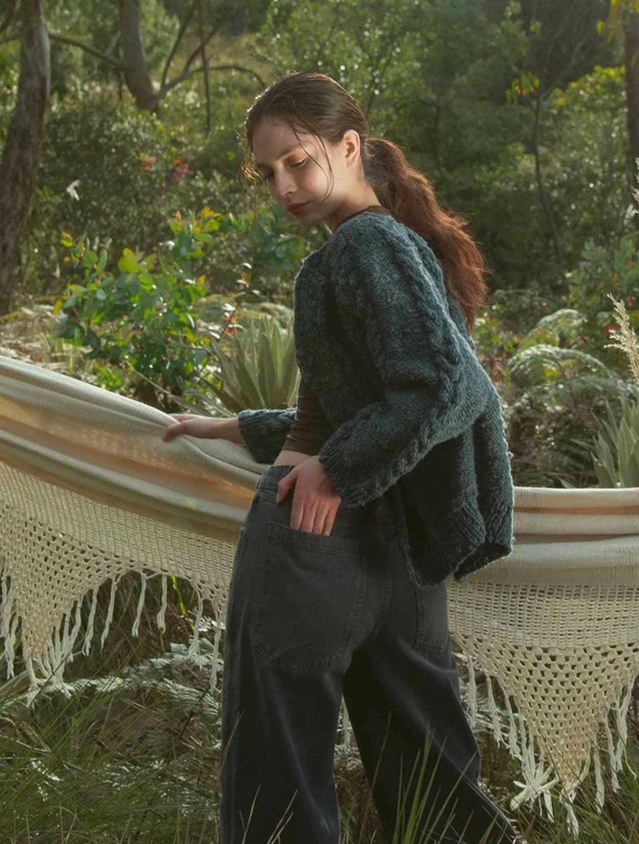 PANTALÓN ANDES - imagen 3