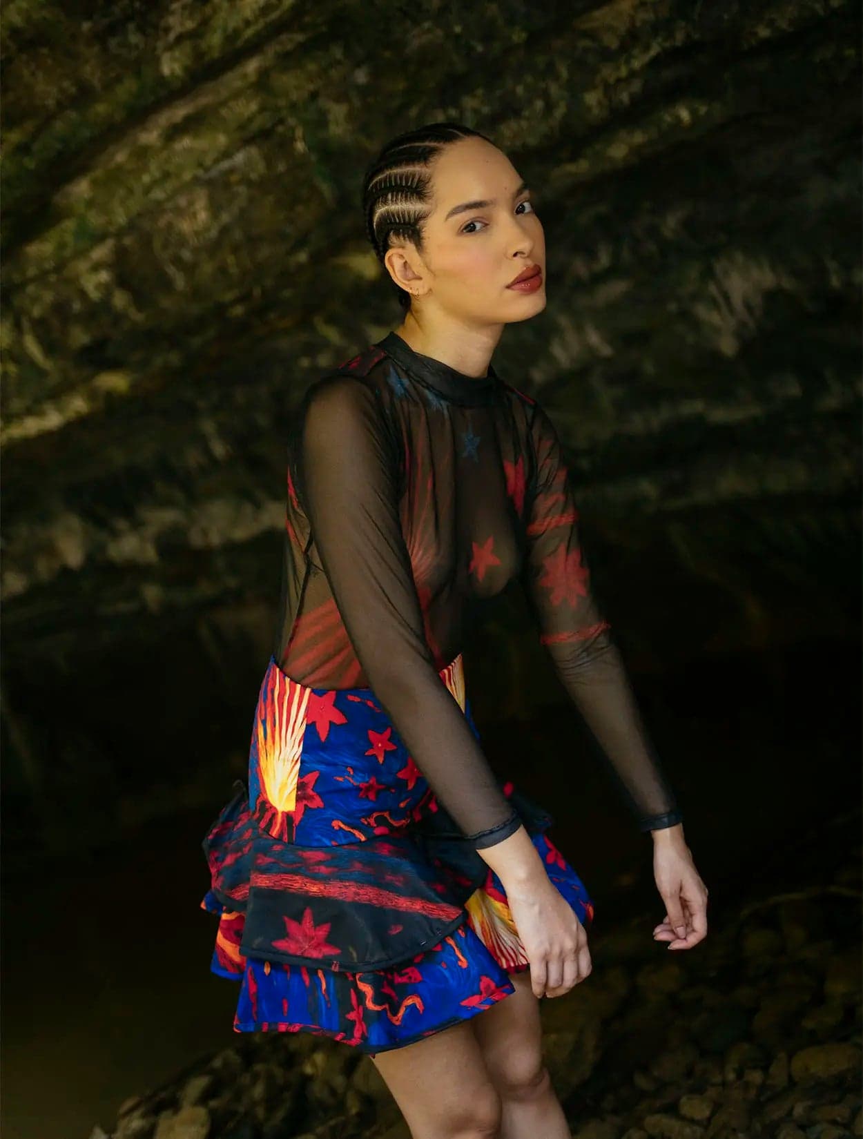 BLUSA AETNA - imagen 2