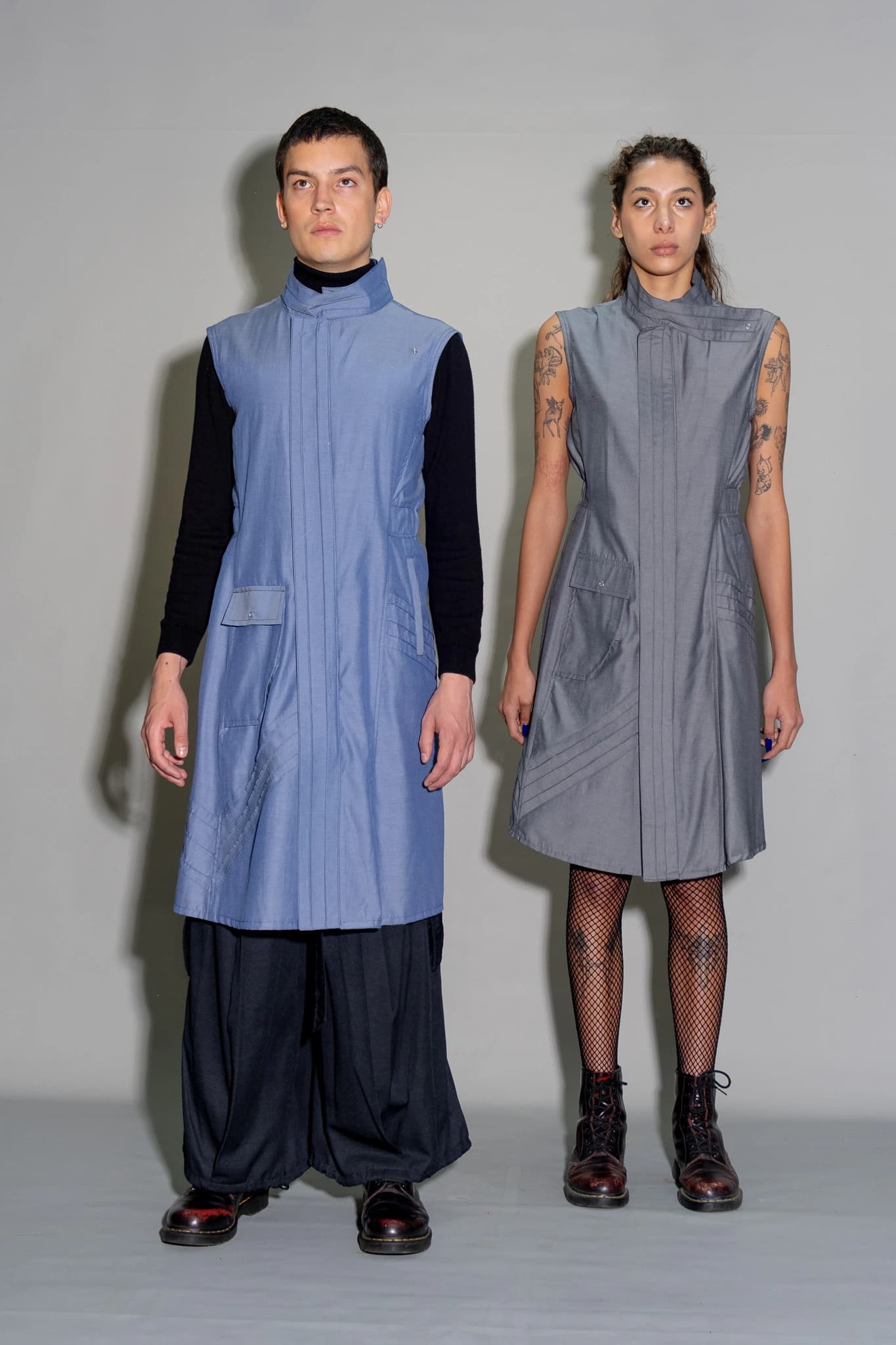 Vestido K-31