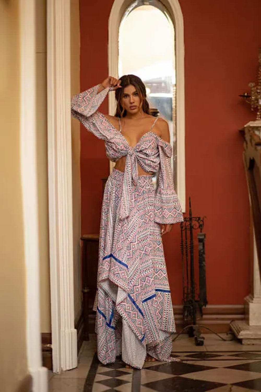 Renacimiento Set - imagen 1